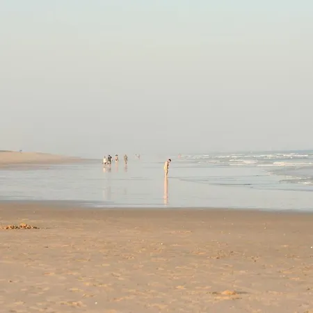 בית נופש Pedras D'el Rei - 1 4 People *