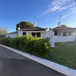 Pedras D'el Rei - 1 4 People بيت للعطل سانتا لوزيا