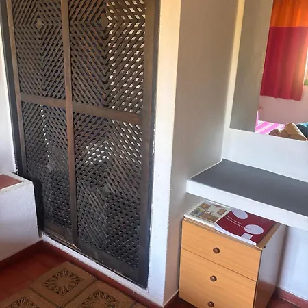 Pedras D'el Rei - 1 4 People Tatil Evi
