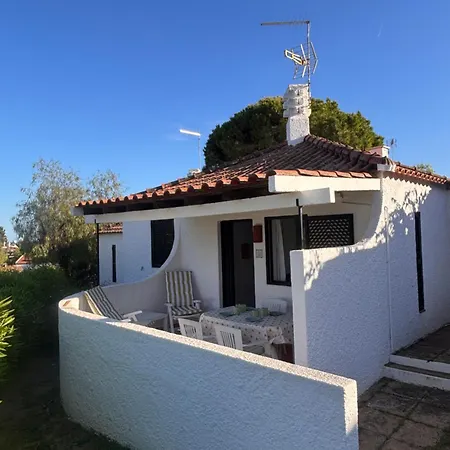 Pedras D'el Rei - 1 4 People Tatil Evi