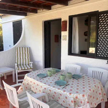 Pedras D'el Rei - 1 4 People Tatil Evi Santa Luzia (Tavira)