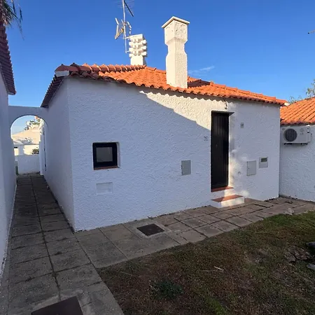 Pedras D'el Rei - 1 4 People 別荘 *