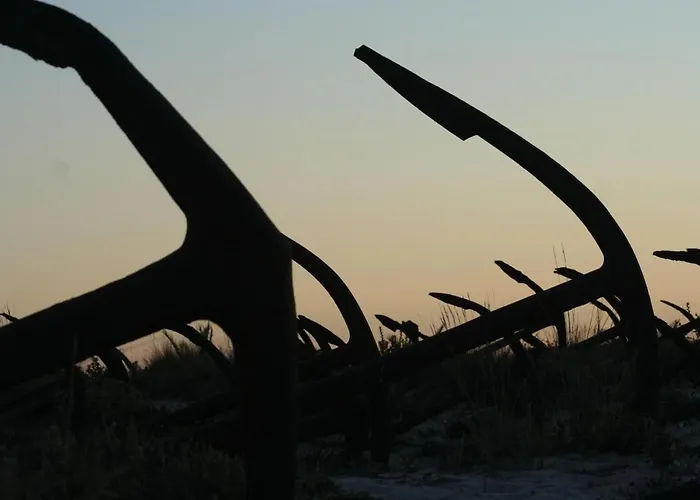 Pedras D'el Rei - 1 4 People Holiday home *