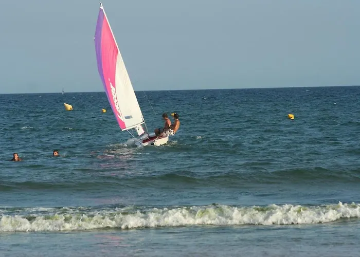 Pedras D'el Rei - 1 4 People Santa Luzia (Tavira)