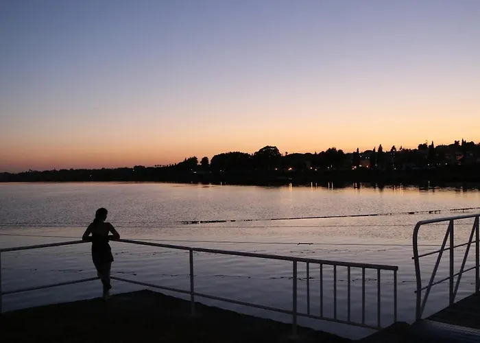 Pedras D'el Rei - 1 4 People Holiday home