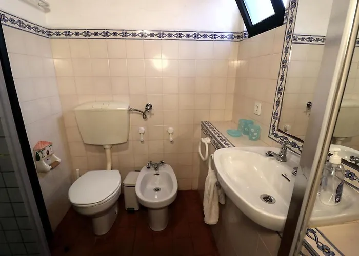 Pedras D'el Rei - 1 4 People Holiday home *