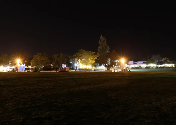 Pedras D'el Rei - 1 4 People *