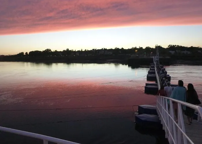 Pedras D'el Rei - 1 4 People Santa Luzia (Tavira)