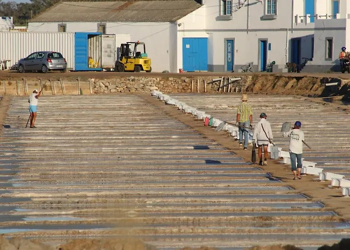 Holiday home Pedras D'el Rei - 1 4 People Santa Luzia (Tavira)