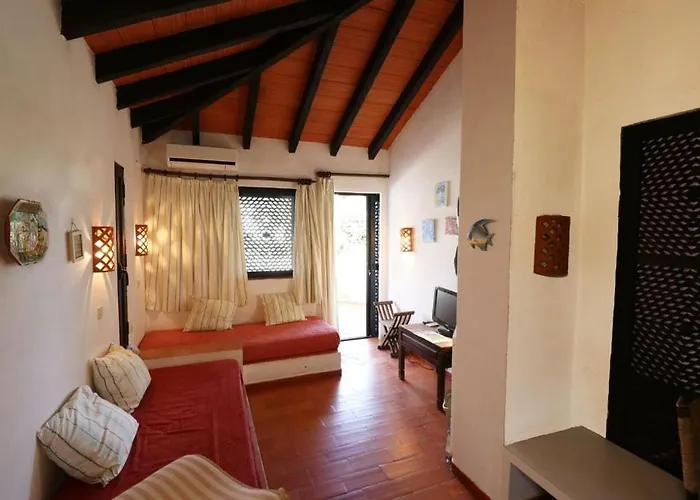 Pedras D'el Rei - 1 4 People * Santa Luzia (Tavira)