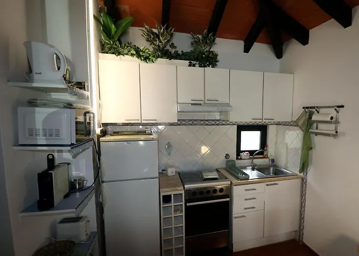 Pedras D'el Rei - 1 4 People Holiday home