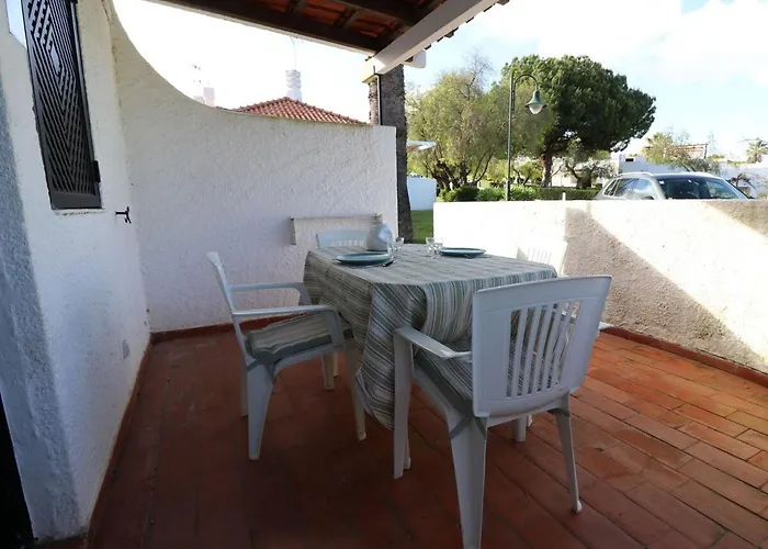 Holiday home Pedras D'el Rei - 1 4 People Santa Luzia (Tavira)